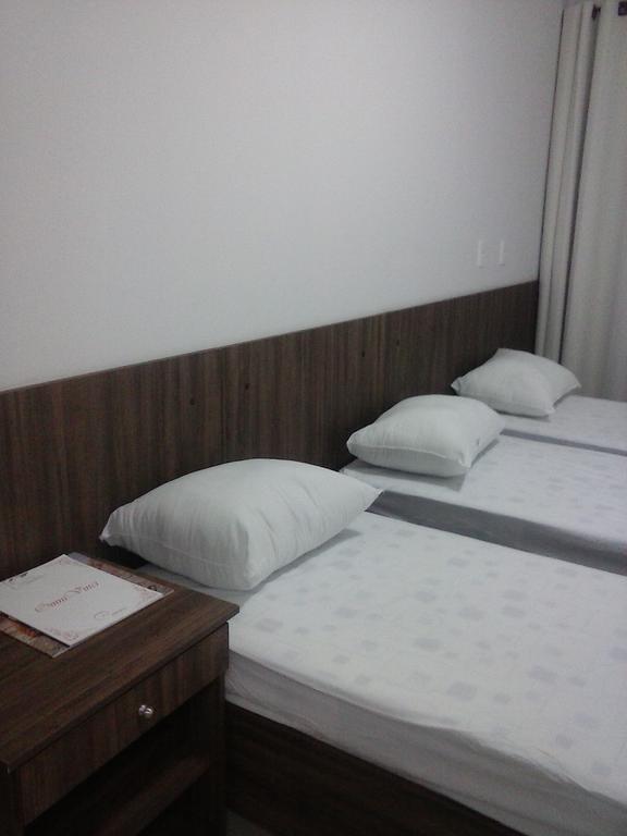 Hotel Nova Jerusalem Гояния Номер фото