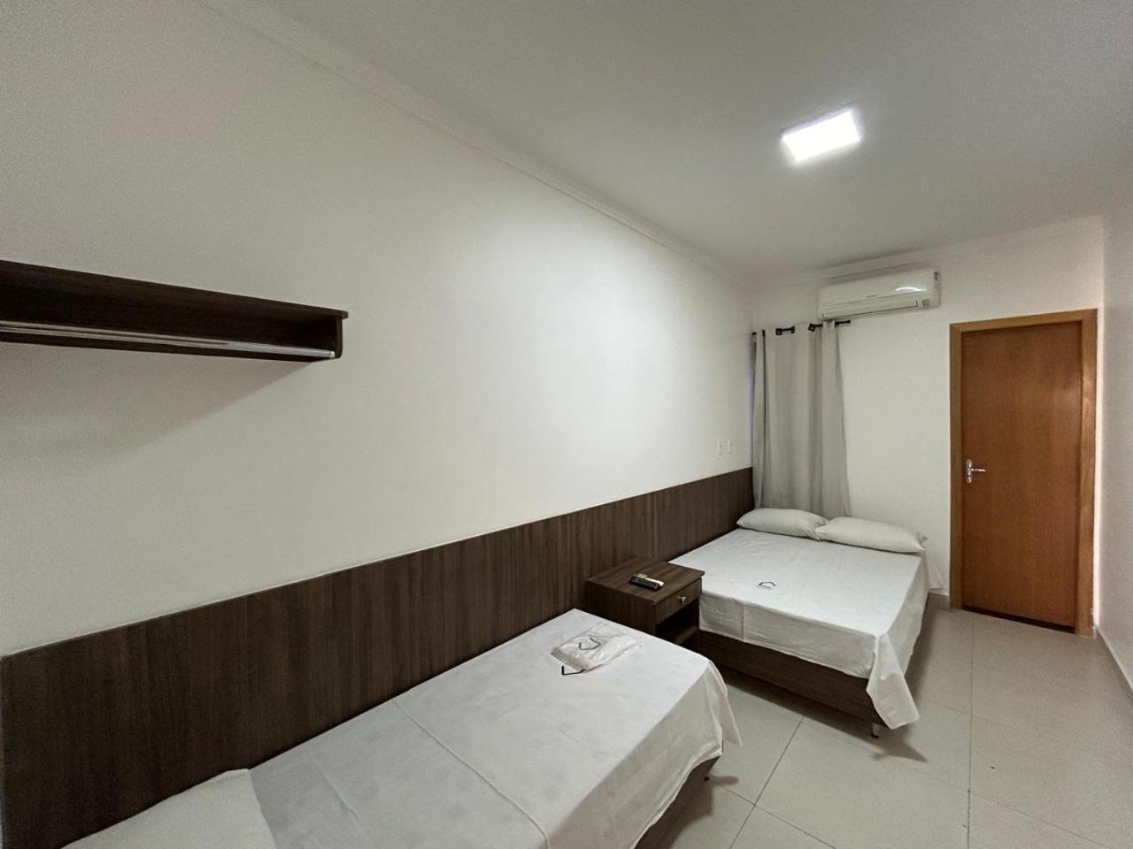 Hotel Nova Jerusalem Гояния Экстерьер фото
