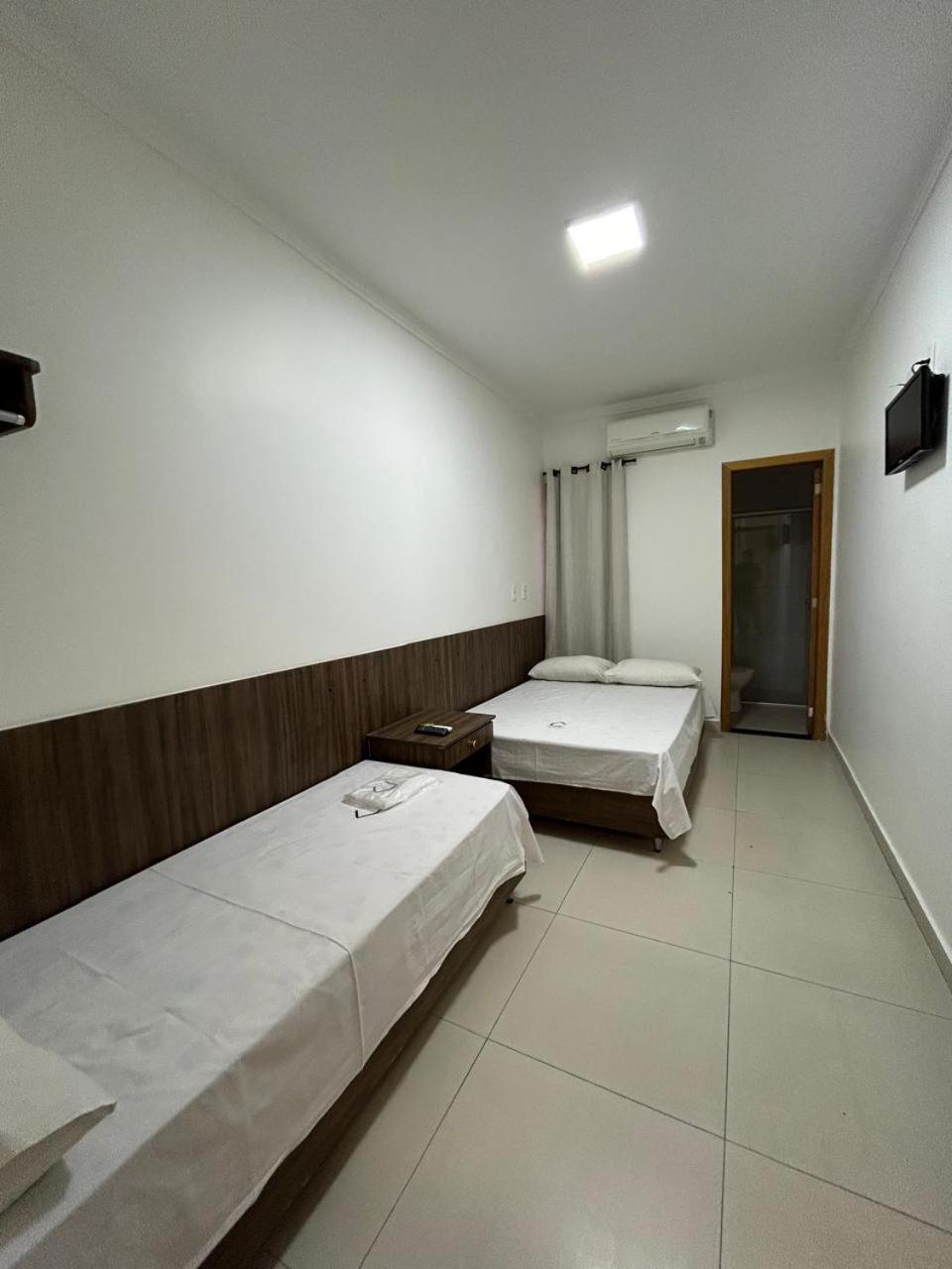 Hotel Nova Jerusalem Гояния Экстерьер фото