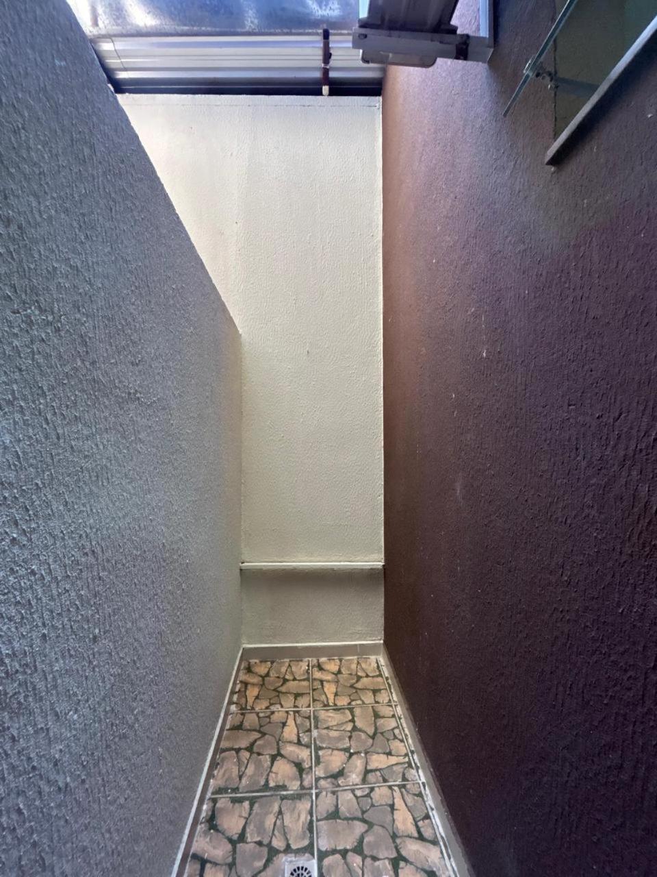 Hotel Nova Jerusalem Гояния Экстерьер фото