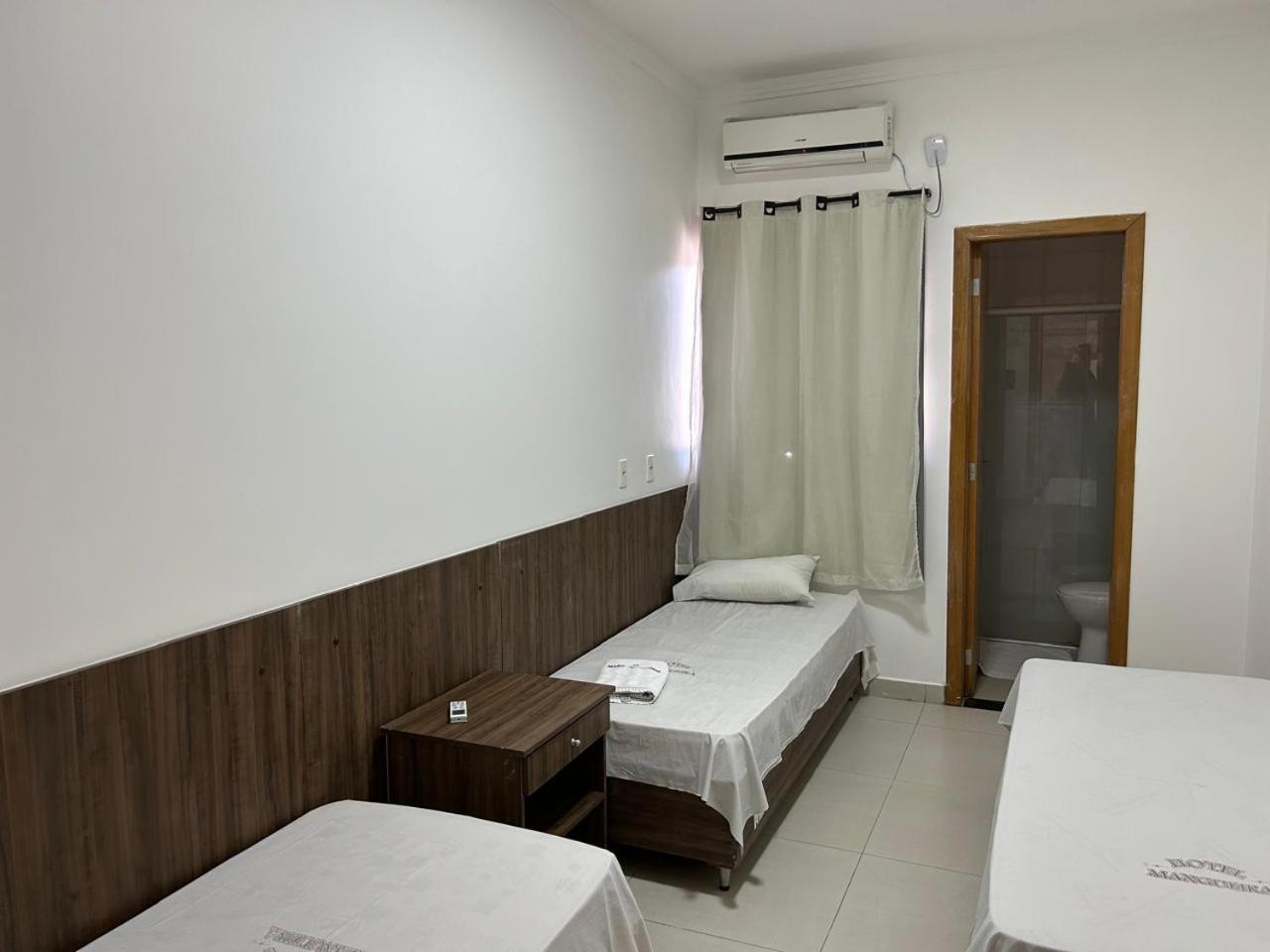 Hotel Nova Jerusalem Гояния Экстерьер фото